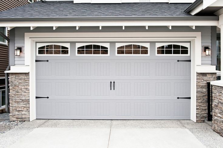 Garage Door Opener Repair & Installation